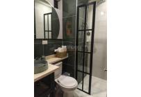 Apartaestudios, Alquiler, Santa Mónica Residencial - $2.200.000