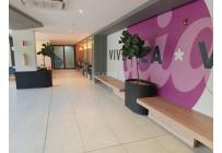 Apartaestudios, Alquiler, Santa Mónica Residencial - $2.200.000
