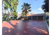 Casas, Venta, Pance - $5.000.000.000