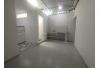 Apartaestudios, Alquiler, Alfonso Bonilla Aragón - $600.000
