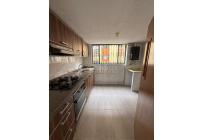 Apartamentos, Alquiler, Bogotá - $2.500.000