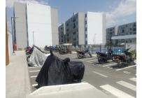 Apartamentos, Alquiler, Palmira - $1.000.000