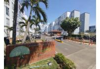 Apartamentos, Alquiler, Brisas de los Álamos - $1.200.000
