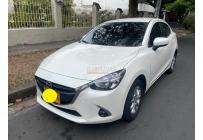 Mazda 2 2020 - $58.800.000