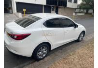Mazda 2 2020 - $58.800.000