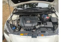 Mazda 2 2020 - $58.800.000