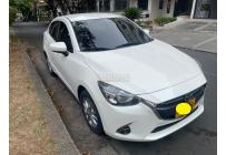 Mazda 2 2020 - $58.800.000