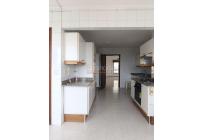 Apartamentos, Alquiler, Santa Mónica Residencial - $3.700.000