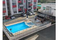 Apartamentos, Alquiler, La Hacienda - $2.500.000