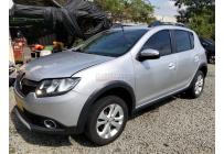 Renault Stepway 2018 - $43.900.000
