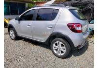 Renault Stepway 2018 - $43.900.000