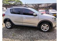 Renault Stepway 2018 - $43.900.000