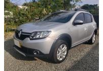 Renault Stepway 2018 - $43.900.000