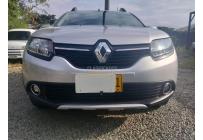 Renault Stepway 2018 - $43.900.000