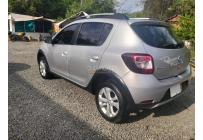 Renault Stepway 2018 - $43.900.000