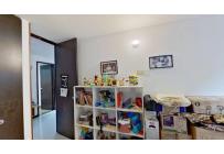 Apartamentos, Venta, Ciudad Jardín - $701.000.000