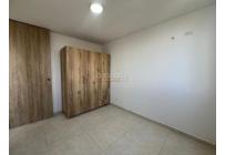 Apartamentos, Alquiler, Candelaria - $830.000