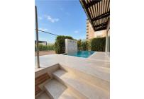 Apartamentos, Venta, Normandía - $3.200.000.000