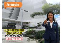 Apartamentos, Alquiler, San Bosco - $1.500.000
