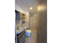 Apartamentos, Alquiler, San Bosco - $1.500.000