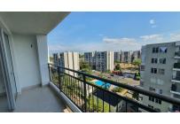 Apartamentos, Alquiler, Ciudad Bochalema - $2.300.000