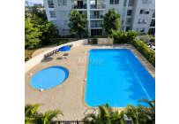 Apartamentos, Alquiler, Ciudad Bochalema - $2.300.000