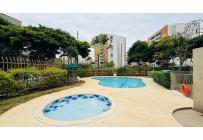 Apartamentos, Venta, Valle del Lili - $225.000.000