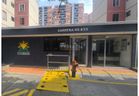 Apartamentos, Venta, Ciudad 2.000 - $164.000.000