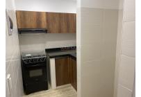 Apartaestudios, Alquiler, La Flora - $1.380.000