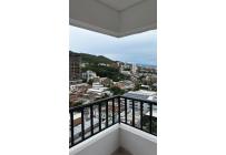 Apartaestudios, Alquiler, Terrazas de Granada