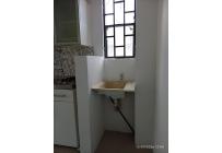 Apartaestudios, Alquiler, El Limonar - $1.000.000