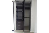 Apartaestudios, Alquiler, El Limonar - $1.000.000