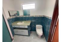 Casas, Alquiler, El Bosque - $2.700.000