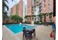 Apartamentos, Alquiler, Valle del Lili - $1.400.000