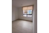 Apartamentos, Alquiler, Bogotá - $2.600.000