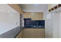 Apartamentos, Venta, Valle del Lili - $250.000.000