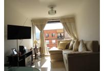 Apartamentos, Venta, Caney - $210.000.000