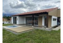 Casas, Venta, La Tebaida - $1.200.000.000
