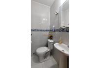 Apartamentos, Venta, Alcázares - $200.000.000
