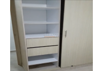 Apartamentos, Alquiler, Ciudad Melendez - $1.450.000