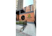 Apartamentos, Alquiler, Ciudad 2.000 - $1.400.000