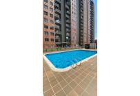 Apartamentos, Alquiler, Ciudad 2.000 - $1.400.000