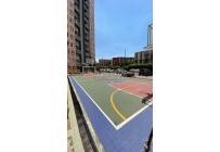 Apartamentos, Alquiler, Ciudad 2.000 - $1.400.000