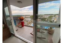 Apartamentos, Venta, El Castillo - $520.000.000