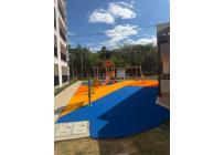 Apartamentos, Alquiler, Ciudad Melendez - $2.400.000