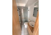 Apartaestudios, Alquiler, Bogotá - $1.450.000