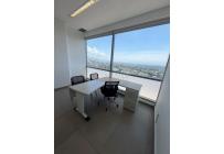 Oficinas y Consultorios, Alquiler, Santa Mónica Norte - $5.200.000