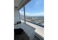 Oficinas y Consultorios, Alquiler, Santa Mónica Norte - $5.200.000