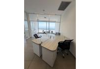 Oficinas y Consultorios, Alquiler, Santa Mónica Norte - $5.200.000