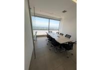 Oficinas y Consultorios, Alquiler, Santa Mónica Norte - $5.200.000